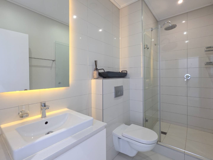 2 Bedroom Property for Sale in Cape Town City Centre Western Cape